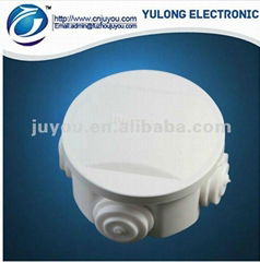 50*50 ABS Outdoor Waterproof  Junction Box