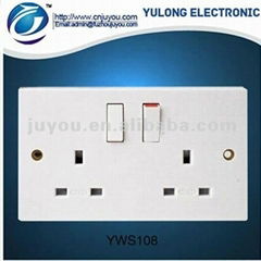 Light Touch Switch Electric Switch And Socket