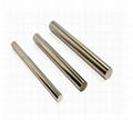 High quality Purity 99.95% Polished Pure Tungsten Rods