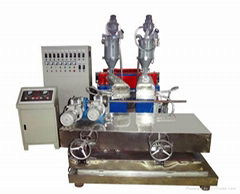 pp melt blown filter cartridge making machine 