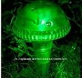 solar mushroom garden light 4