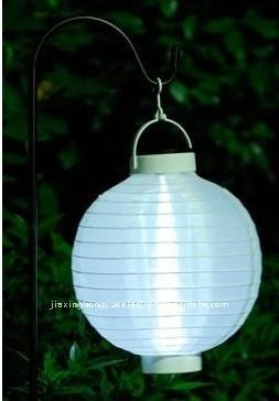 2012 hot sell solar lantern