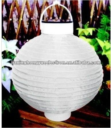 2012 hot sell solar lantern 2