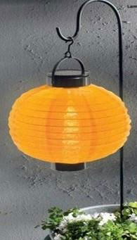 2012 hot sell solar lantern 3
