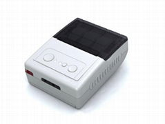 WH-M01 Mobile thermal printer with