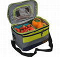 picnic cooler bag with adjustable handle 2