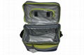 picnic cooler bag with adjustable handle 3