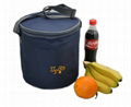 Picnic cooler bag