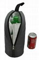 Wine/bottle picnic cooler bag  4