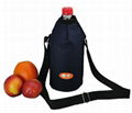 Wine/bottle picnic cooler bag  1