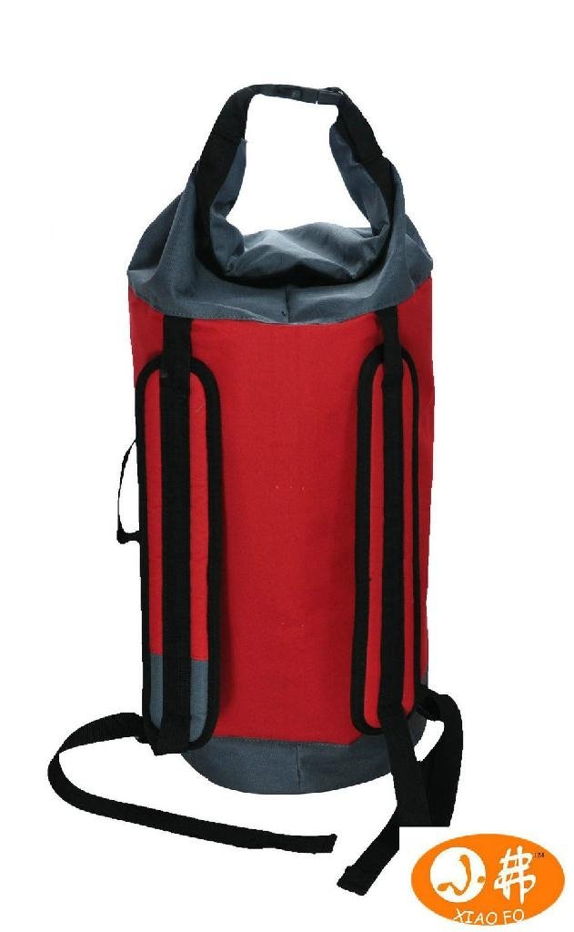 Outdoor bag/cooler bag