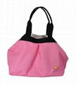 Lady bag with fashionable design