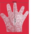 PE DISPOSABLE GLOVE 2