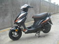 eec gas scooter 50cc 2T 4T roller epa