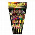 Pyro Hero Rocket Pack 1