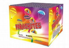 Parachute 64Shots (Night)