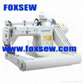 Feed-off-the-Arm Chain Stitch Sewing Machine FX9280 1