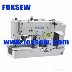 Button Holing Industrial Sewing Machine FX781