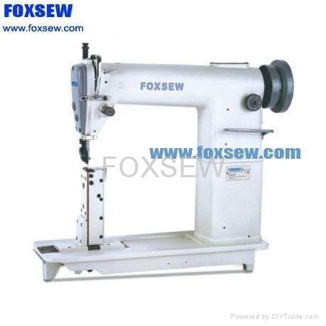 Fur Sewing Machine FX4-5 2