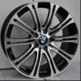 Alloy Wheel  1