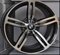 car wheel 1