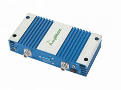 20～27dBm Single Wide Band Repeater