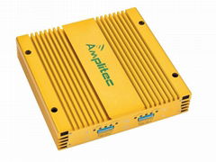 24～27dBm Dual Wide Band Repeater