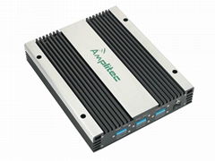 10～24dBm Triple Wide Band Repeater/mobile phone booster