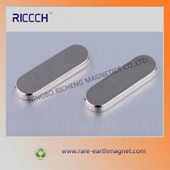 strong permanent Sintered NdFeB magnet
