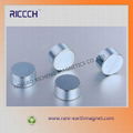 strong permanent Sintered NdFeB magnet 1