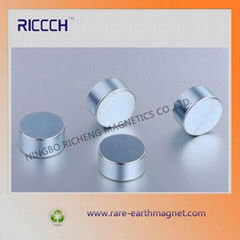 strong permanent Sintered NdFeB magnet