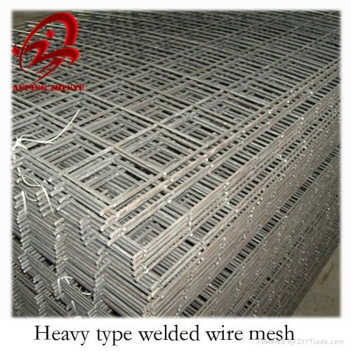 Steel Bar Welded Wire Mesh(low price,high quality)