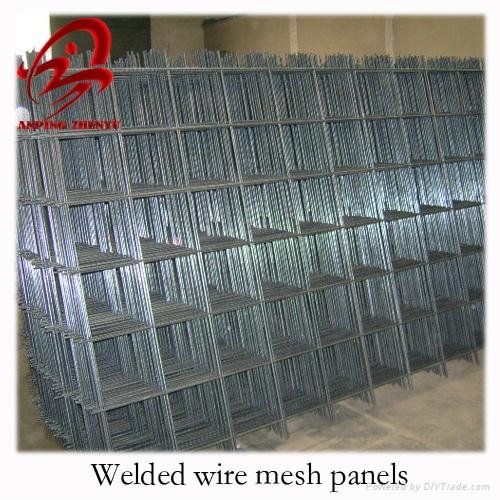 welded wire mesh panel(factory,low price, high quality) 3