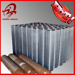 6x6 reinforcing welded wire mesh