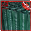 2x2 pvc coated welded wire mesh(manufacture. high quality. low price) 2