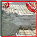 Concrete welded mesh panels(factory