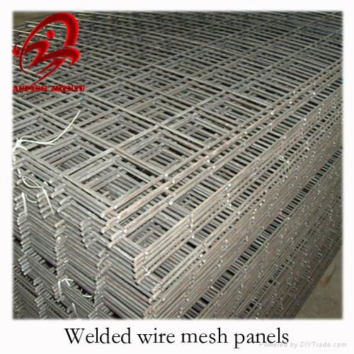 Concrete welded mesh panels(factory price) 2