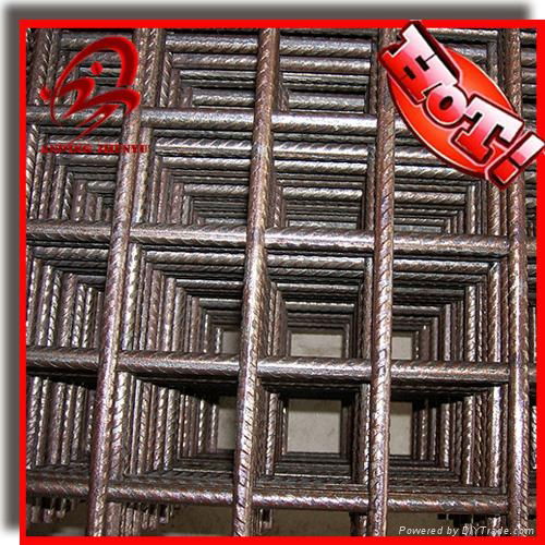 rebar welded wire mesh(low price,high quality)