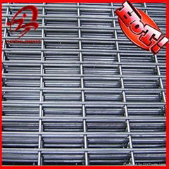 welded wire mesh fence panels(factory,low price, high quality)