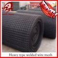 Heavy type welded wire mesh(manufacturer) 2
