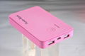 power bank/portable charger 1