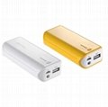 power bank/portable charger