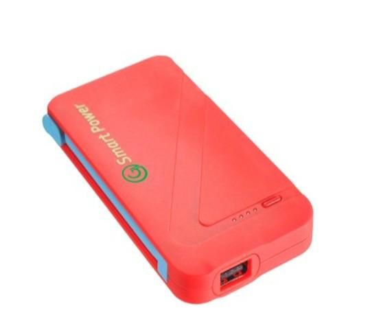 power bank/portable charger 2