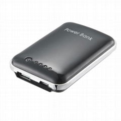 power bank/portable charger