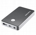 power bank/portable charger 3