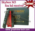 Skybox M3 Full HD 1080P