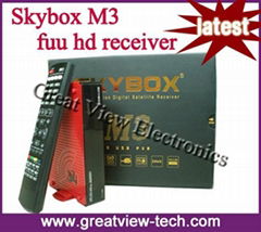 Skybox M3 Full HD 1080P