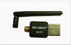 usb wifi for worldwide market