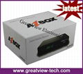 Azbox Bravissimo twin tuner full hd