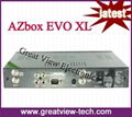 azbox evo xl usb for south america  1